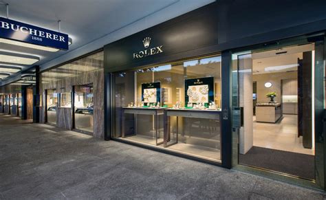 secondo polso rolex lugano|Bucherer opens Rolex Boutique in Lugano .